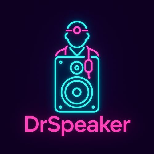 DrSpeaker